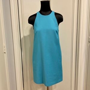 Zara Turquoise Dress